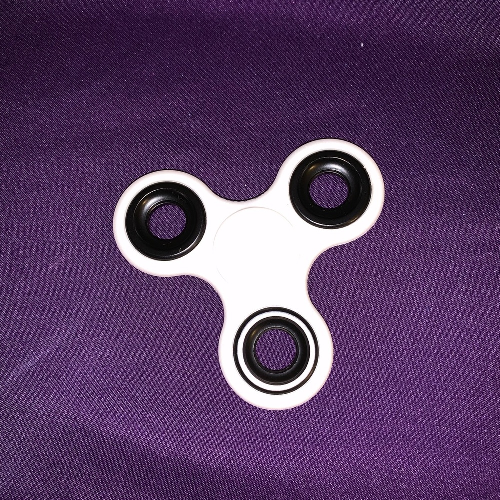 Fidget spinner - Picture 2 of 3
